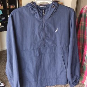 Nautica windbreaker